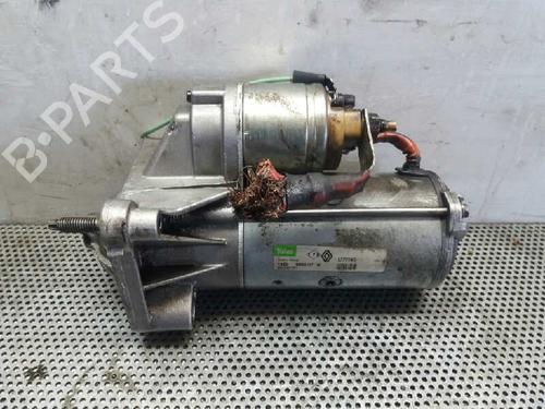 Used Starter Starter RENAULT LAGUNA II (BG0/1_) [2001-2007] 2725777 2725777