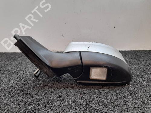 Left mirror FORD MONDEO IV (BA7) 2.0 TDCi | BP8644726C26 