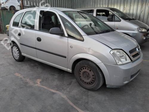 Right sun visor OPEL MERIVA A MPV (X03) | BP8812286I2 - Image 7