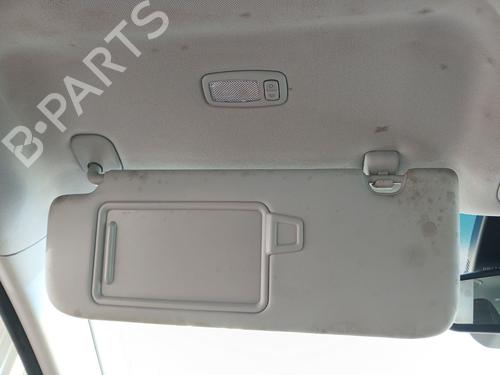 Left sun visor KIA SPORTAGE IV (QL, QLE) 1.6 GDI | BP34347107I1 - Image 2