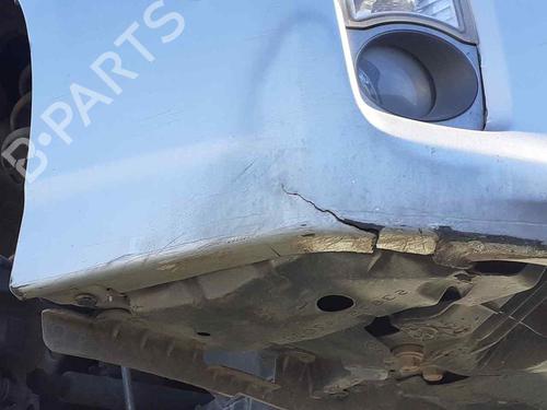 Front bumper TOYOTA PRIUS (_W3_) 1.8 Hybrid (ZVW3_) | BP30640432C7