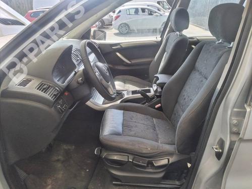 Left front fenders BMW X5 (E53) 3.0 d | BP10208795C41  - Image 32