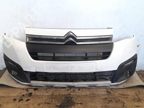 Used Front bumper CITROËN BERLINGO Box Body/MPV (B9) [2008-2025]  30579871