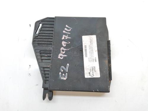 Used Control unit MERCEDES-BENZ E-CLASS (W210) E 290 Turbo-D (210.017) (129 hp) 598174