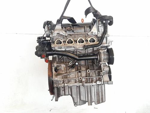 Engine SEAT IBIZA IV (6J5, 6P1) | BP26543337M1 - Image 4