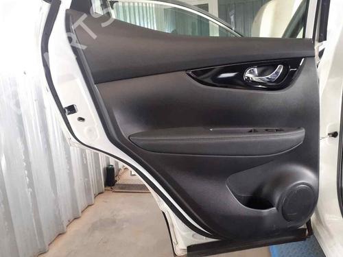 Rear left panel NISSAN QASHQAI II (J11, J11_) | BP23188778C60 - Image 2