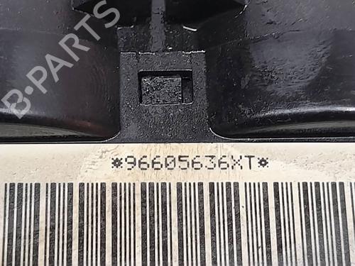 Forlygtekontakt CITROËN XSARA PICASSO (N68) 1.6 16V | BP29630492I24 