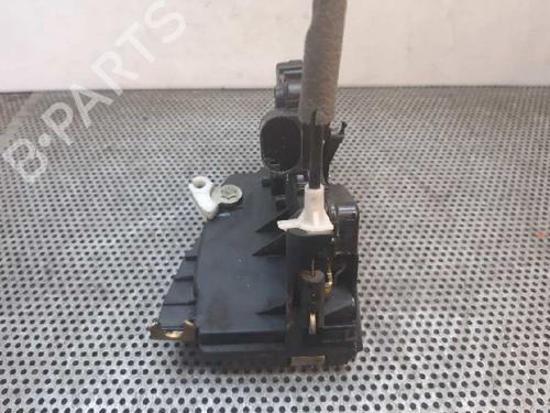 Front right lock BMW 3 (E46) 320 d | BP2705813C97 