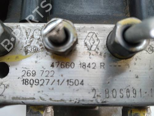 Abs pomp DACIA SANDERO II  | BP7451335M43 