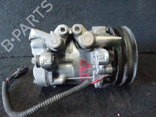 Used AC compressor AC compressor 1281447 1281447