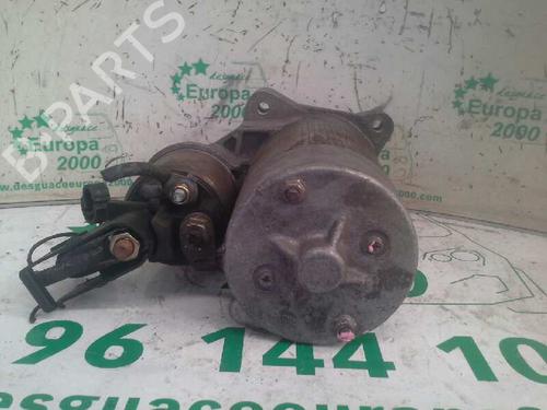 BP112624M8 | Starter FIAT MAREA (185_) 1.6 100 16V BP112624M8