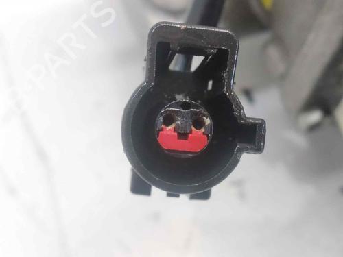 AC compressor FORD FIESTA V (JH_, JD_)  | BP23142695M34 