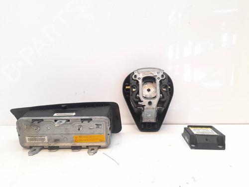 Airbag Kit CITROËN C2 (JM_) 1.1 | BP597942C86 