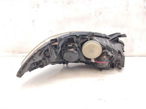 Left headlight MERCEDES-BENZ A-CLASS (W169) A 180 CDI (169.007, 169.307) | BP25985112C28 - Image 4