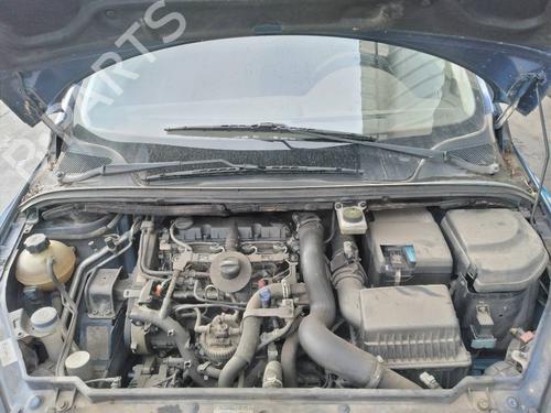 Rear axle PEUGEOT 307 Break (3E) 2.0 HDI 110 | BP11516485M2 