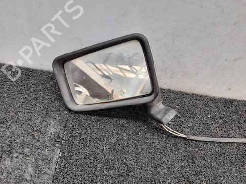 Left mirror RENAULT 18 (134_) 1.6 (1341) BP7224100C26