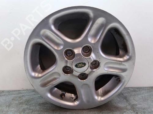 Used Rim LAND ROVER FREELANDER I (L314) 2.0 DI 4x4 (98 hp) 597622