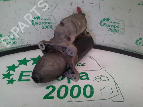 Used Starter Starter 112433 112433