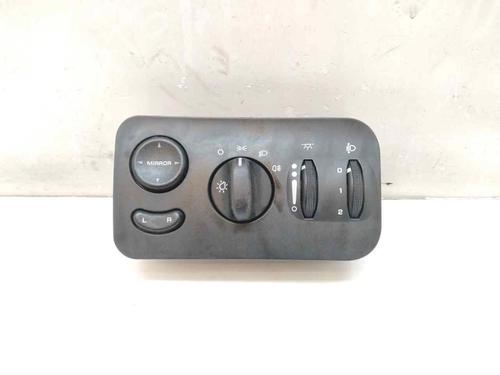Used Headlight switch Headlight switch CHRYSLER VOYAGER IV (RG, RS) [1999-2008] 13706458 13706458