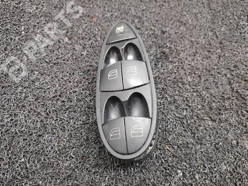Used Left front window switch Left front window switch MERCEDES-BENZ E-CLASS (W211) E 320 CDI (211.026) (204 hp) 8681303 8681303