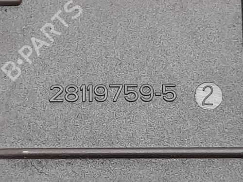Fuse box PEUGEOT PARTNER ORIGIN MPV (G_) | BP27661208E1 - Image 2