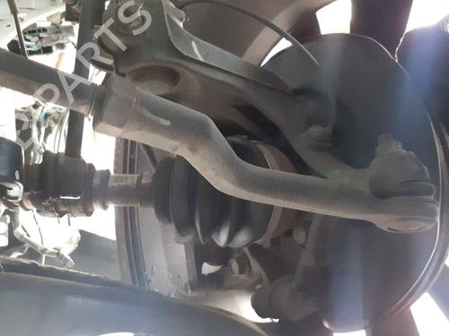 Used Right front steering knuckle NISSAN QASHQAI II SUV (J11, J11_) 1.6 dCi (130 hp) 23188766