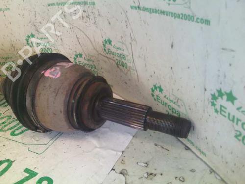 Right front driveshaft FORD USA EXPLORER (U2, U_) 4.0 | BP9547242M39 