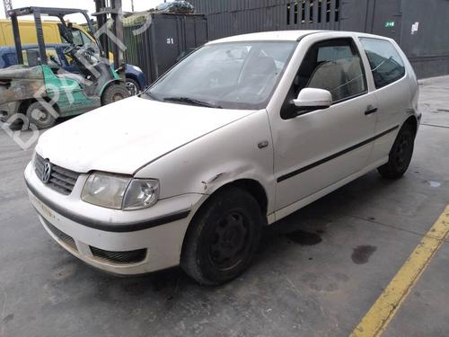 Engine VW POLO (6N2) | BP18201116M1 - Image 7
