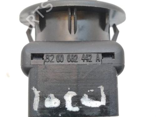 Mirror switch NISSAN PRIMASTAR Van (X83) 1.9 dCi 100 | BP16331622I25 