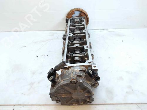 Other FORD FIESTA VI (CB1, CCN) 1.6 TDCi | BP27261471O1 