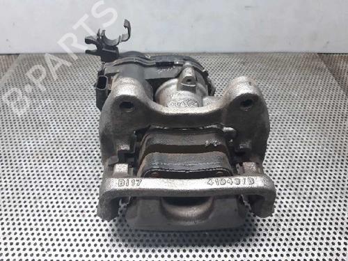 Right rear brake caliper MERCEDES-BENZ GLA-CLASS (X156) GLA 180 (156.942) | BP11583455M106 