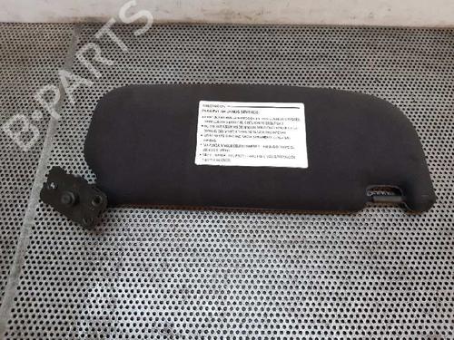 Left sun visor HYUNDAI COUPE II (GK) 2.0 GLS | BP2693575I1 