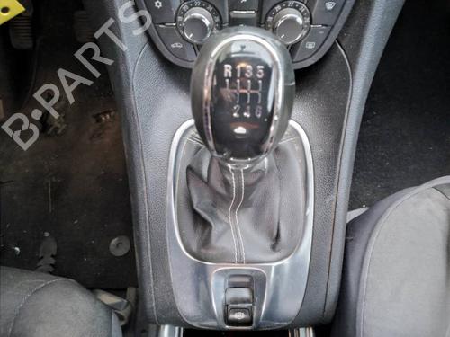 Engine OPEL MERIVA B MPV (S10)  | BP15284970M1  - Image 14