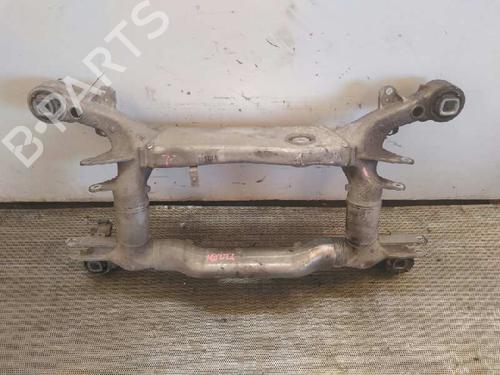 Used Rear axle BMW 5 (E60) 535 d (286 hp) 1723859