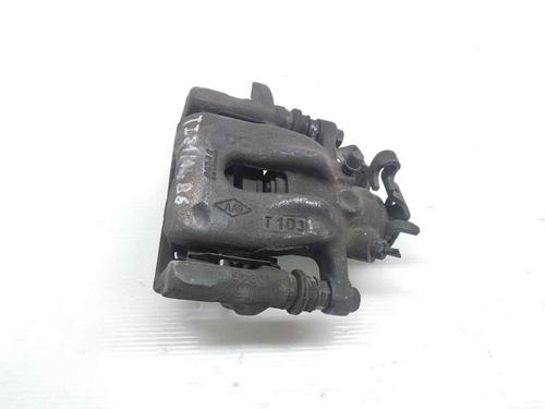 Used Left rear brake caliper MERCEDES-BENZ CITAN Box Body/MPV (W415) 108 CDI (415.601, 415.603) (75 hp) 11583884