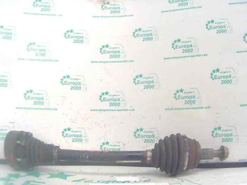 Used Right rear driveshaft Right rear driveshaft 588838 588838