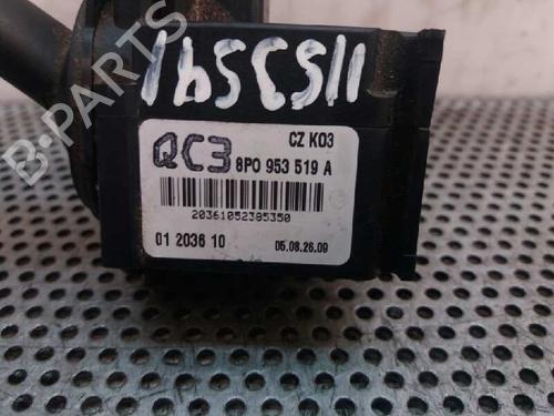 Steering column stalk AUDI A3 (8P1) 1.9 TDI | BP1356865I23 - Image 3