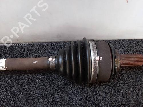 Right front driveshaft DACIA SANDERO  | BP4421182M39 
