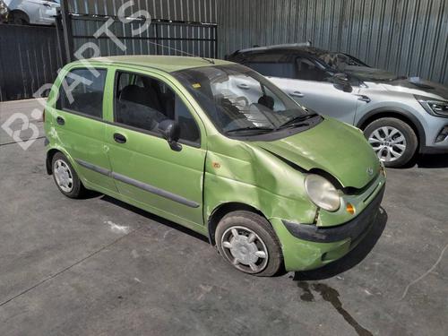 Front left window mechanism DAEWOO MATIZ (M100, M150) | BP13950957C22 - Image 7