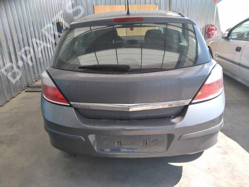 Left taillight OPEL ASTRA H (A04)  | BP7759829C34 