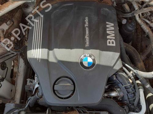 Used Engine Engine BMW X4 (F26) xDrive 20 d (190 hp) 28709737 28709737