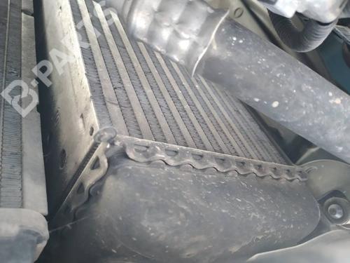Used Intercooler Intercooler PEUGEOT 207 SW (WK_) 1.6 HDi (90 hp) 10644250 10644250