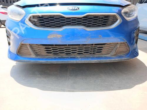 Used Front bumper Front bumper 37997015 37997015