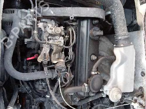 Rear right lock SEAT IBIZA II (6K1) 1.9 D | BP6581981C99 