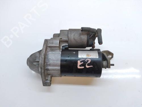 Used Starter Starter AUDI A4 B5 (8D2) 1.8 (125 hp) 13732205 13732205