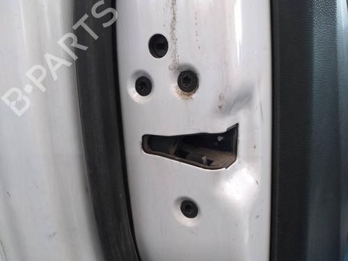 Used Front left lock FORD FIESTA VI (CB1, CCN) 1.4 TDCi (70 hp) 8366494