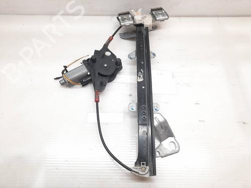 Front left window mechanism FORD FIESTA V (JH_, JD_) 1.3 | BP22896799C22 