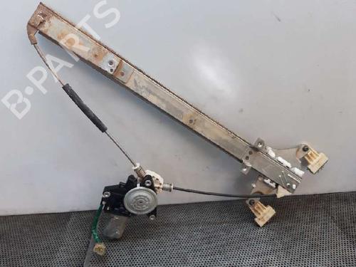 Used Front left window mechanism Front left window mechanism SUZUKI WAGON R+ Hatchback (EM) 1.2 (SR412) (69 hp) 2287234 2287234