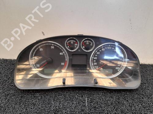 Used Instrument cluster Instrument cluster VW PASSAT B5.5 (3B3) [2000-2005] 8065505 8065505