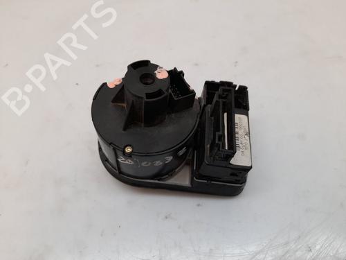 Headlight switch AUDI A3 Sportback (8PA) 2.0 TDI 16V | BP12301547I24 